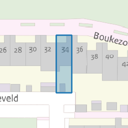 Perceel KOO00-B-2641