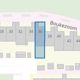 Perceel KOO00-B-2642