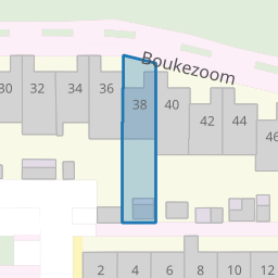 Perceel KOO00-B-2643