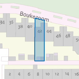 Perceel KOO00-B-2645