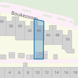 Perceel KOO00-B-2646