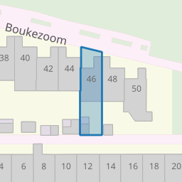 Perceel KOO00-B-2647