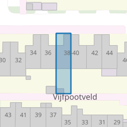 Perceel KOO00-B-2661