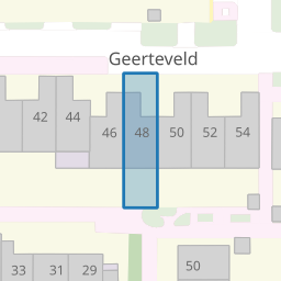 Perceel KOO00-B-2666