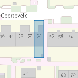 Perceel KOO00-B-2669