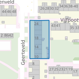 Perceel KOO00-B-2670