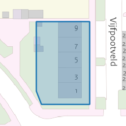 Perceel KOO00-B-2675