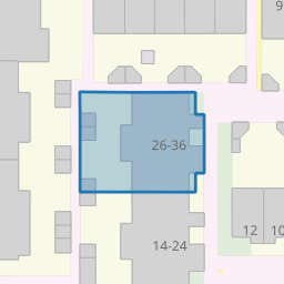 Perceel KOO00-B-2692