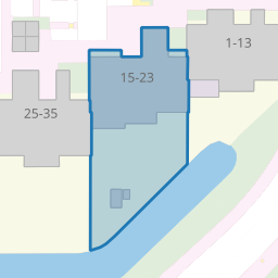 Perceel KOO00-B-2700