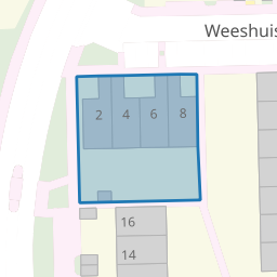 Perceel KOO00-B-2715