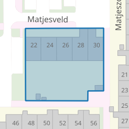 Perceel KOO00-B-2733