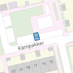 Perceel KOO00-B-2764