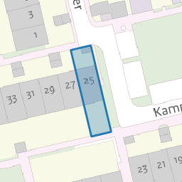 Perceel KOO00-B-2771