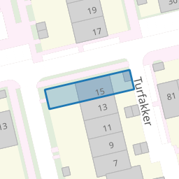 Perceel KOO00-B-2772