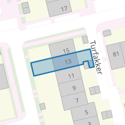 Perceel KOO00-B-2773