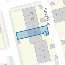 Perceel KOO00-B-2775