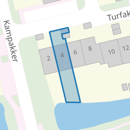 Perceel KOO00-B-2788