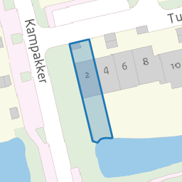 Perceel KOO00-B-2789