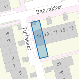 Perceel KOO00-B-2790