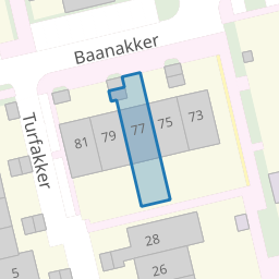 Perceel KOO00-B-2792