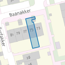 Perceel KOO00-B-2793