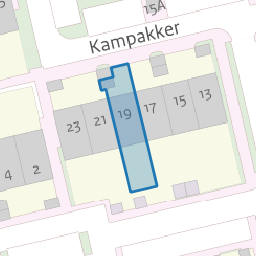 Perceel KOO00-B-2802