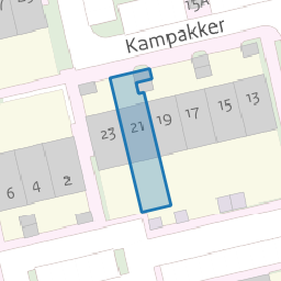 Perceel KOO00-B-2803