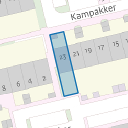 Perceel KOO00-B-2804