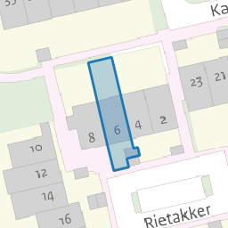 Perceel KOO00-B-2807