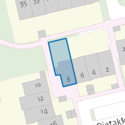 Perceel KOO00-B-2808