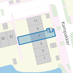 Perceel KOO00-B-2818