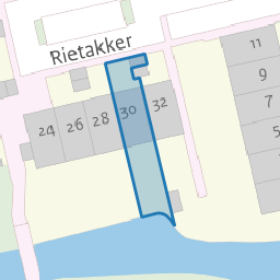 Perceel KOO00-B-2823