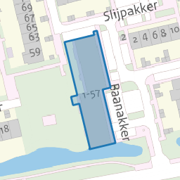 Perceel KOO00-B-2833