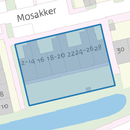 Perceel KOO00-B-2840