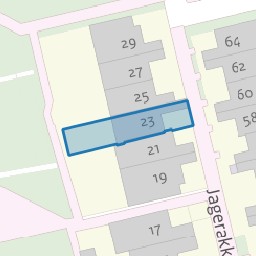 Perceel KOO00-B-2849