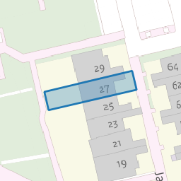 Perceel KOO00-B-2851