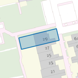 Perceel KOO00-B-2852