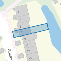 Perceel KOO00-B-2856