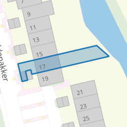 Perceel KOO00-B-2861