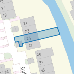 Perceel KOO00-B-2865