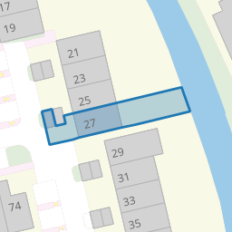 Perceel KOO00-B-2866