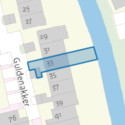 Perceel KOO00-B-2869