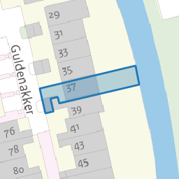 Perceel KOO00-B-2871