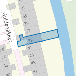 Perceel KOO00-B-2872