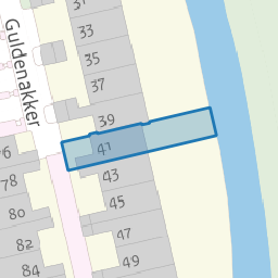 Perceel KOO00-B-2873