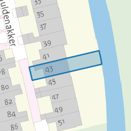 Perceel KOO00-B-2874