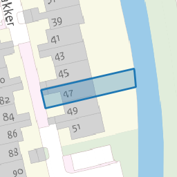 Perceel KOO00-B-2876