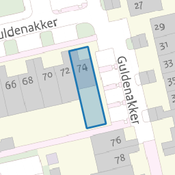 Perceel KOO00-B-2879