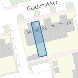 Perceel KOO00-B-2883