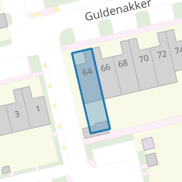 Perceel KOO00-B-2884